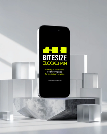 The Ultimate Blockchain Beginner's Guide