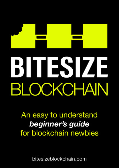 The Ultimate Blockchain Beginner's Guide